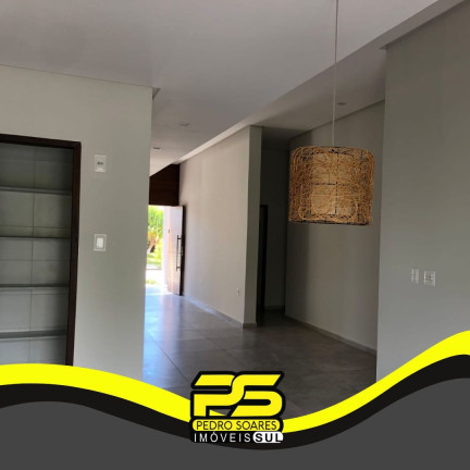 Imagem Casa com 3 Quartos à Venda, 175 m² em Jacaré - Cabedelo