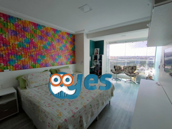 Imagem Imóvel com 3 Quartos à Venda, 177 m² em Patamares - Salvador Imagem Imóvel com 3 Quartos à Venda, 177 m² em Patamares - Salvador