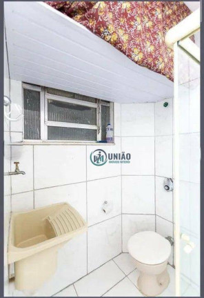 Imagem Kitnet com 1 Quarto à Venda, 22 m² em Centro - Niterói