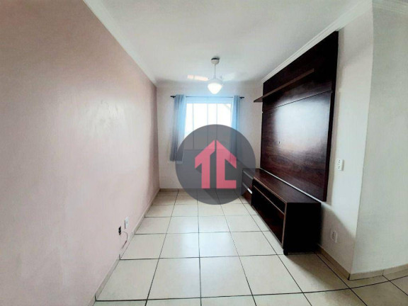 Imagem Apartamento com 2 Quartos à Venda, 49 m² em Residencial Cosmos - Campinas Imagem Apartamento com 2 Quartos à Venda, 49 m² em Residencial Cosmos - Campinas