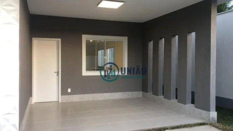 Imagem Casa com 3 Quartos à Venda, 128 m² em Inoã - Maricá