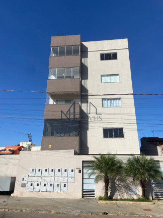 Apartamento com 1 Quarto à Venda,  em Jardim Belo Horizonte - Aparecida De Goiânia