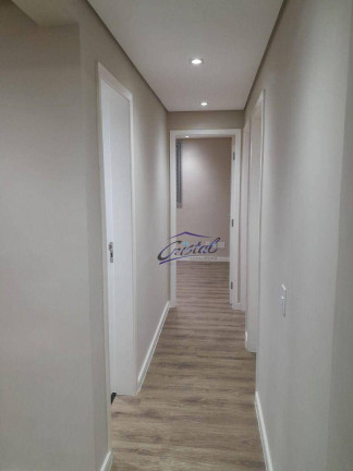 Imagem Apartamento com 3 Quartos à Venda, 68 m² em Morumbi - São Paulo Imagem Apartamento com 3 Quartos à Venda, 68 m² em Morumbi - São Paulo