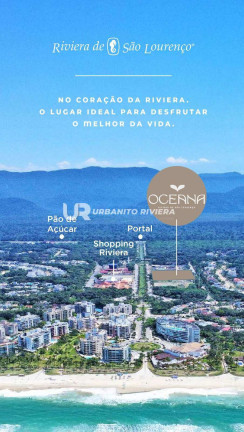 Imagem Apartamento com 3 Quartos à Venda, 127 m² em Riviera | Módulo 18 - Bertioga Imagem Apartamento com 3 Quartos à Venda, 127 m² em Riviera | Módulo 18 - Bertioga