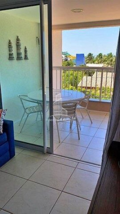 Imagem Apartamento com 3 Quartos à Venda, 76 m² em Porto Das Dunas - Aquiraz Imagem Apartamento com 3 Quartos à Venda, 76 m² em Porto Das Dunas - Aquiraz