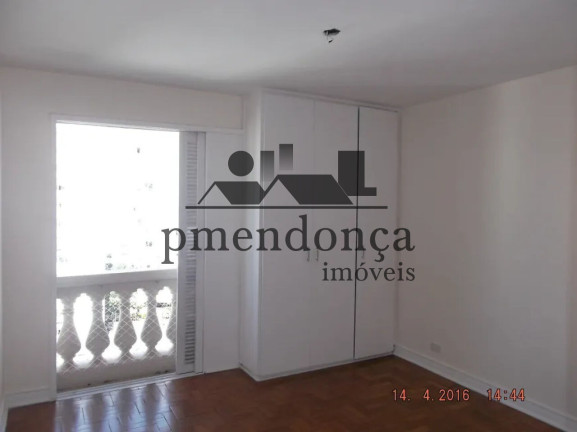 Imagem Apartamento com 2 Quartos à Venda, 96 m² em Higienópolis - São Paulo Imagem Apartamento com 2 Quartos à Venda, 96 m² em Higienópolis - São Paulo