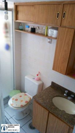 Imagem Apartamento com 2 Quartos à Venda, 51 m² em Vila Invernada - São Paulo Imagem Apartamento com 2 Quartos à Venda, 51 m² em Vila Invernada - São Paulo