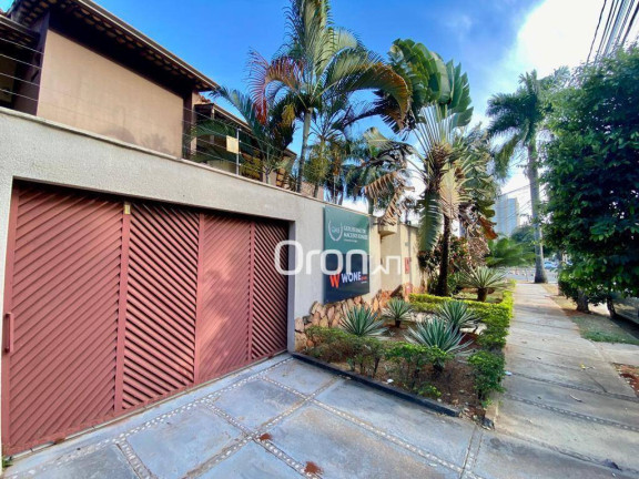 Imagem Sobrado com 4 Quartos à Venda, 222 m² em Setor Nova Suiça - Goiânia Imagem Sobrado com 4 Quartos à Venda, 222 m² em Setor Nova Suiça - Goiânia