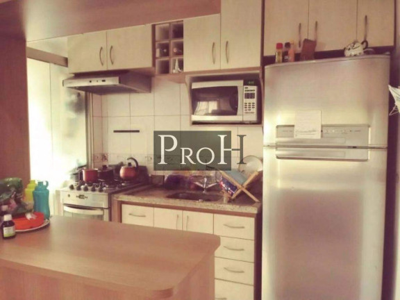 Imagem Apartamento com 3 Quartos à Venda, 62 m² em São João Clímaco - São Paulo Imagem Apartamento com 3 Quartos à Venda, 62 m² em São João Clímaco - São Paulo