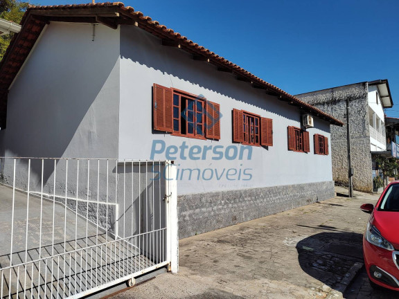Imagem Terreno à Venda, 475 m² em Azambuja - Brusque