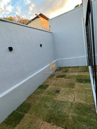 Imagem Casa com 3 Quartos à Venda, 114 m² em Residencial Itaipu - Goiânia Imagem Casa com 3 Quartos à Venda, 114 m² em Residencial Itaipu - Goiânia