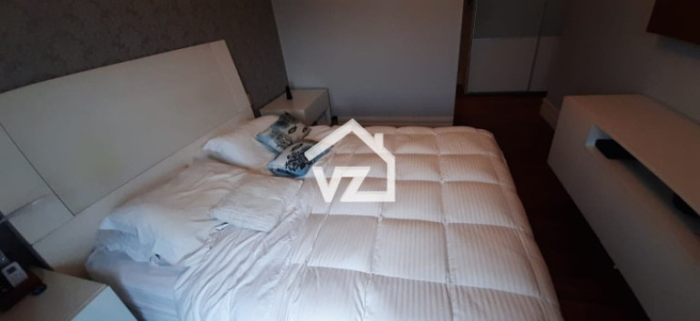 Imagem Apartamento com 3 Quartos à Venda, 177 m² em Panamby - São Paulo