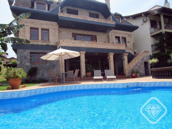 Imagem Casa de Condomínio com 4 Quartos à Venda, 550 m² em Cavalhada - Porto Alegre Imagem Casa de Condomínio com 4 Quartos à Venda, 550 m² em Cavalhada - Porto Alegre
