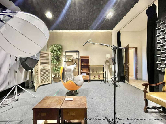 Imagem Sala Comercial à Venda, 81 m² em Chácara São João - Carapicuíba
