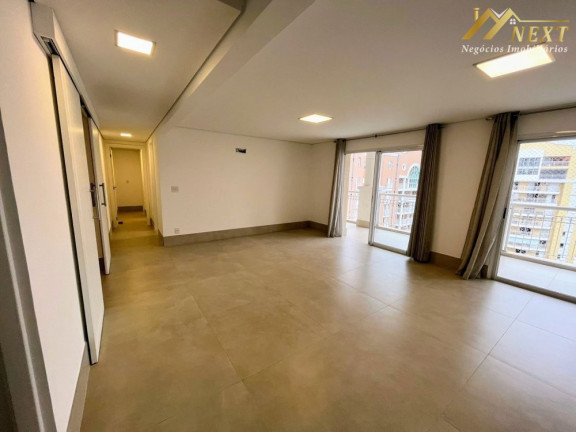 Imagem Cobertura com 4 Quartos à Venda, 330 m² em Bela Aliança - São Paulo