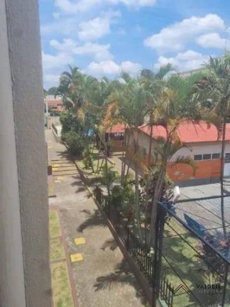 Imagem Apartamento com 2 Quartos à Venda, 50 m² em Conjunto Residencial Trinta E Um De Março - São José Dos Campos Imagem Apartamento com 2 Quartos à Venda, 50 m² em Conjunto Residencial Trinta E Um De Março - São José Dos Campos