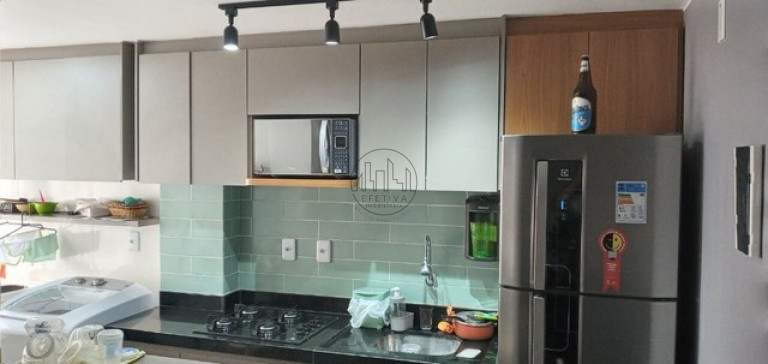 Imagem Apartamento com 3 Quartos à Venda, 61 m² em Núcleo Bandeirante - Brasília Imagem Apartamento com 3 Quartos à Venda, 61 m² em Núcleo Bandeirante - Brasília
