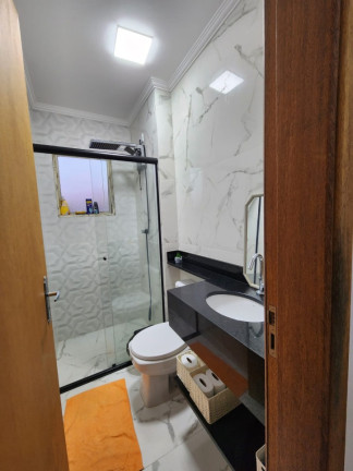 Imagem Casa de Condomínio com 3 Quartos à Venda, 72 m² em Vila Carlota - Sumaré Imagem Casa de Condomínio com 3 Quartos à Venda, 72 m² em Vila Carlota - Sumaré