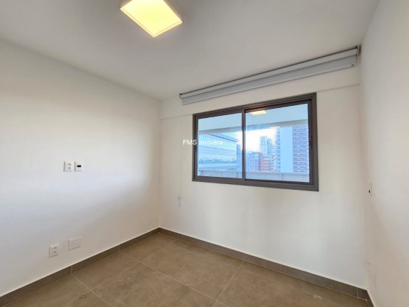 Imagem Imóvel com 1 Quarto para Alugar, 53 m² em Moema - São Paulo Imagem Imóvel com 1 Quarto para Alugar, 53 m² em Moema - São Paulo