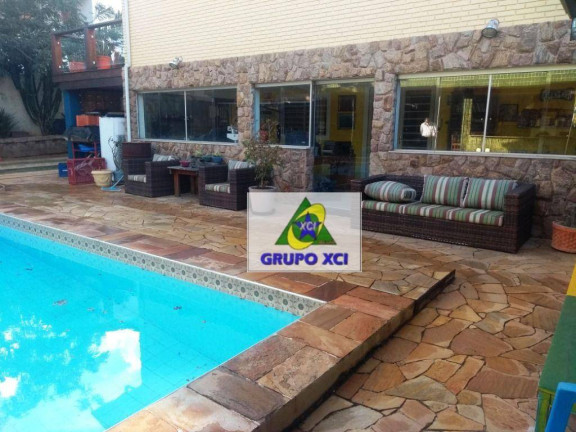Imagem Casa para Alugar, 285 m² em Parque Taquaral - Campinas Imagem Casa para Alugar, 285 m² em Parque Taquaral - Campinas