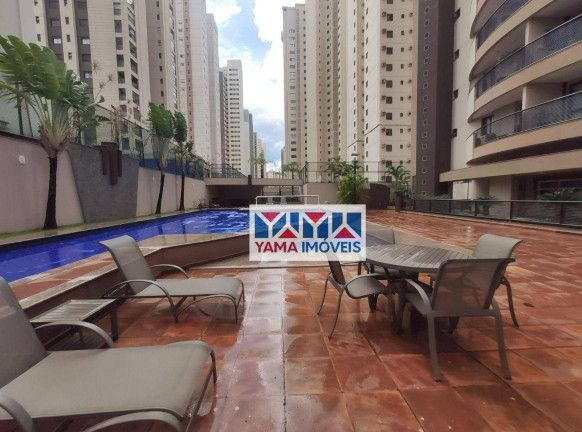 Imagem Apartamento com 3 Quartos à Venda, 119 m² em Jardim Irajá - Ribeirão Preto Imagem Apartamento com 3 Quartos à Venda, 119 m² em Jardim Irajá - Ribeirão Preto