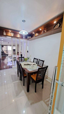Imagem Apartamento à Venda, 136 m² em Pompéia - Santos Imagem Apartamento à Venda, 136 m² em Pompéia - Santos