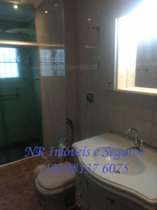 Imagem Apartamento com 2 Quartos à Venda, 88 m² em Campo Grande - Santos Imagem Apartamento com 2 Quartos à Venda, 88 m² em Campo Grande - Santos