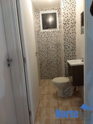 Imagem Apartamento com 2 Quartos à Venda, 40 m² em Parque Panamericano - São Paulo