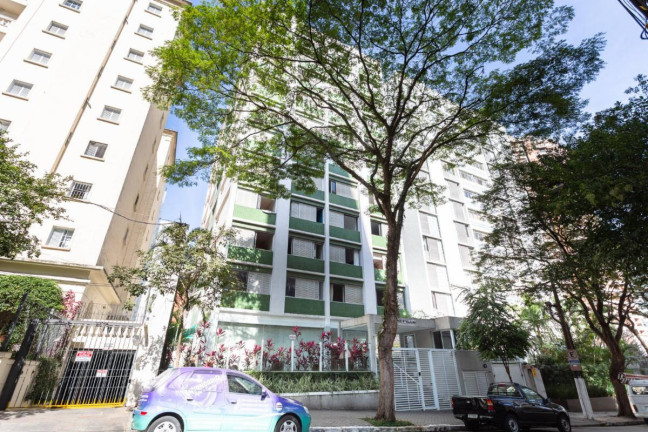 Imagem Apartamento com 2 Quartos à Venda, 138 m² em Itaim Bibi - São Paulo Imagem Apartamento com 2 Quartos à Venda, 138 m² em Itaim Bibi - São Paulo