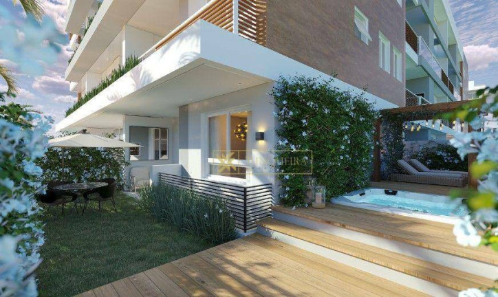 Imagem Apartamento com 1 Quarto à Venda, 58 m² em Cachoeira Do Bom Jesus - Florianópolis Imagem Apartamento com 1 Quarto à Venda, 58 m² em Cachoeira Do Bom Jesus - Florianópolis