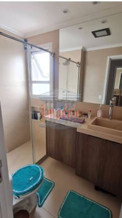 Imagem Apartamento com 2 Quartos à Venda, 88 m² em Campestre - Santo André