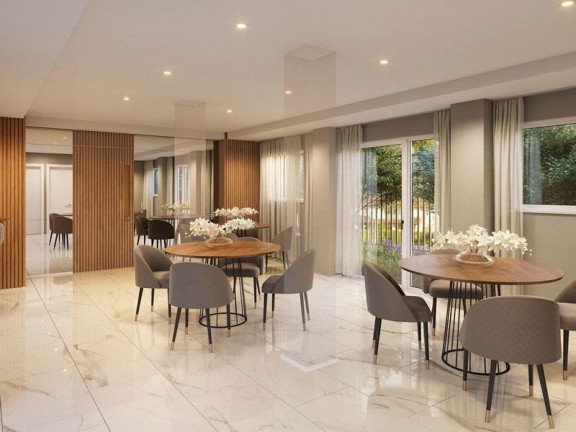 Imagem Apartamento com 2 Quartos à Venda, 36 m² em Chácara Klabin - São Paulo Imagem Apartamento com 2 Quartos à Venda, 36 m² em Chácara Klabin - São Paulo
