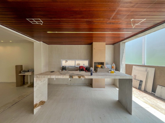 Imagem Sobrado com 4 Quartos à Venda, 315 m² em Jardins Bolonha - Senador Canedo Imagem Sobrado com 4 Quartos à Venda, 315 m² em Jardins Bolonha - Senador Canedo