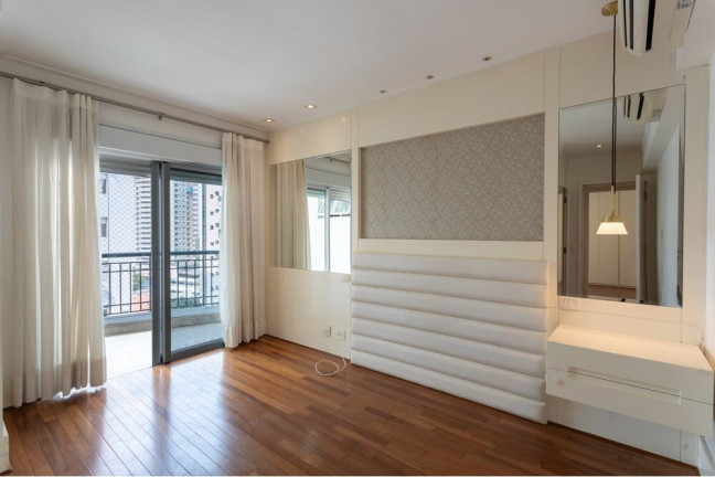 Imagem Apartamento com 4 Quartos à Venda, 221 m² em Paraíso - São Paulo Imagem Apartamento com 4 Quartos à Venda, 221 m² em Paraíso - São Paulo
