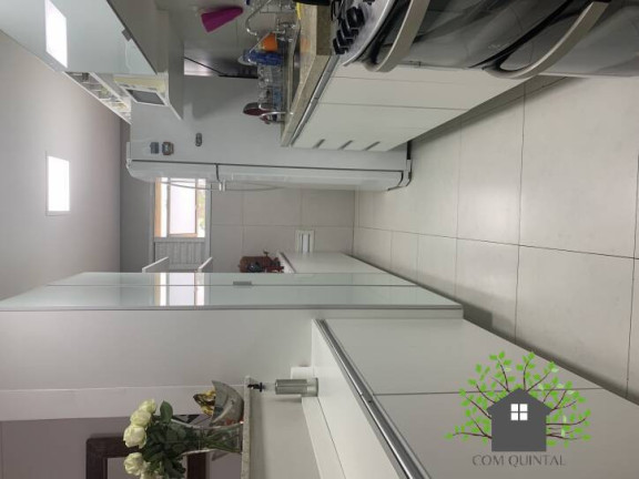 Imagem Apartamento com 3 Quartos à Venda, 101 m² em Queluz Vita - Cotia