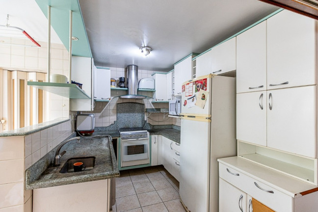 Imagem Apartamento com 3 Quartos à Venda, 120 m² em Paraíso - São Paulo