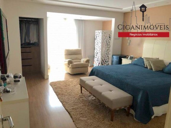 Imagem Casa com 5 Quartos à Venda, 490 m² em Barra Da Tijuca - Rio De Janeiro