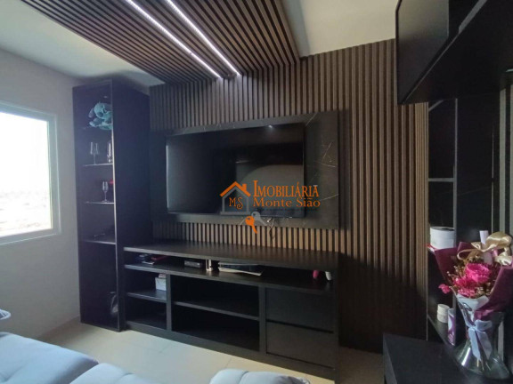 Imagem Apartamento com 3 Quartos à Venda, 86 m² em Vila Leonor - Guarulhos Imagem Apartamento com 3 Quartos à Venda, 86 m² em Vila Leonor - Guarulhos