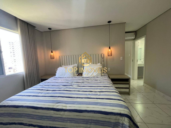Imagem Apartamento com 2 Quartos à Venda, 85 m² em Pitangueiras - Guarujá