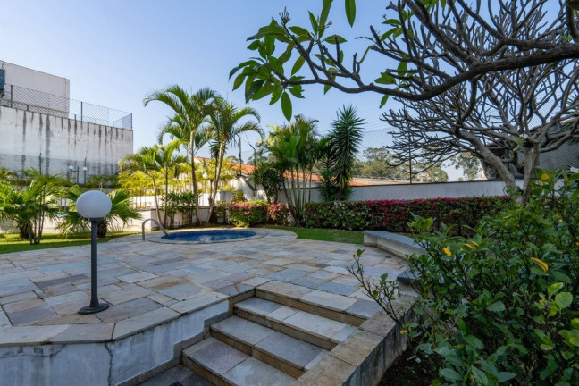 Imagem Imóvel com 2 Quartos à Venda, 65 m² em Campo Belo - São Paulo