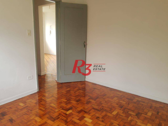 Imagem Apartamento com 2 Quartos à Venda, 75 m² em Boqueirão - Santos Imagem Apartamento com 2 Quartos à Venda, 75 m² em Boqueirão - Santos