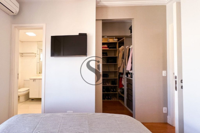 Imagem Apartamento com 2 Quartos à Venda, 86 m² em Perdizes - São Paulo