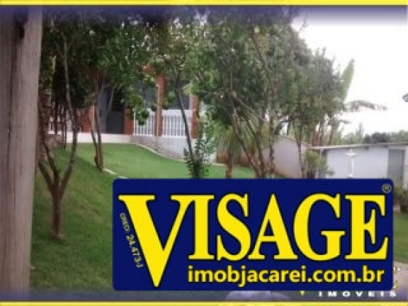 Imagem Chácara com 2 Quartos à Venda, 130 m² em Veraneio Iraja - Jacareí