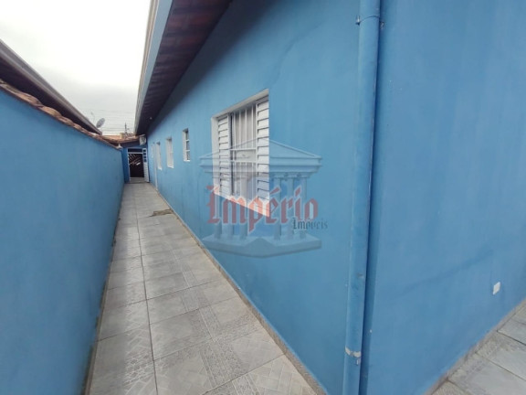 Casa com 2 Quartos à Venda, 70 m² em Balneário Plataforma Ii - Mongaguá