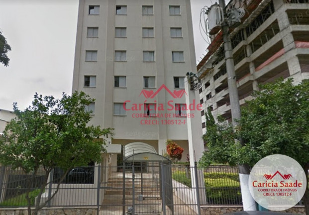 Imagem Apartamento com 1 Quarto para Alugar, 50 m² em Vila Mariana - São Paulo Imagem Apartamento com 1 Quarto para Alugar, 50 m² em Vila Mariana - São Paulo