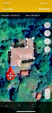 Imagem Fazenda à Venda, 10.000 m² em Vila Rica - Extrema