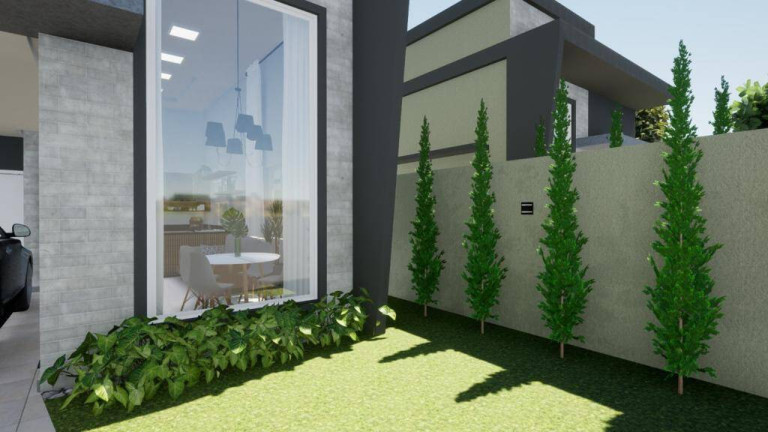 Imagem Casa com 3 Quartos à Venda, em Areias - Tijucas Imagem Casa com 3 Quartos à Venda, em Areias - Tijucas