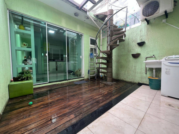 Imagem Casa com 2 Quartos à Venda, 113 m² em Centro - Tramandaí Imagem Casa com 2 Quartos à Venda, 113 m² em Centro - Tramandaí