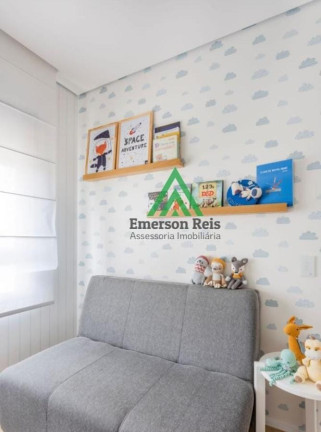 Imagem Apartamento com 3 Quartos à Venda, 120 m² em Cerqueira César - São Paulo