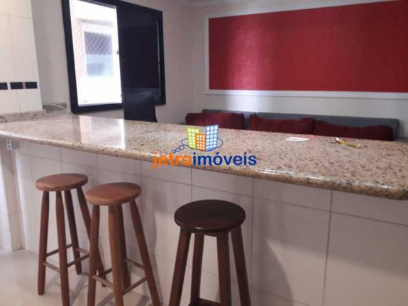 Imagem Apartamento com 1 Quarto à Venda, 58 m² em Aviação - Praia Grande